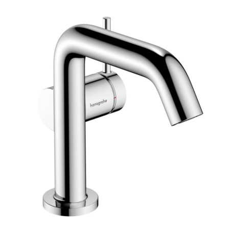 Bateria Umywalkowa Tecturis S Coolstart Chrom 73320000 Hansgrohe