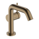 Bateria Umywalkowa Tecturis S Coolstart Brąz Szczotkowany 73320140 Hansgrohe Bateria Umywalkowa Tecturis S Coolstart Brąz Szczotkowany 73320140 Hansgrohe
