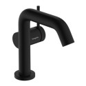 Bateria Umywalkowa Tecturis S Coolstart Czarny Mat 73320670 Hansgrohe Bateria Umywalkowa Tecturis S Coolstart Czarny Mat 73320670 Hansgrohe