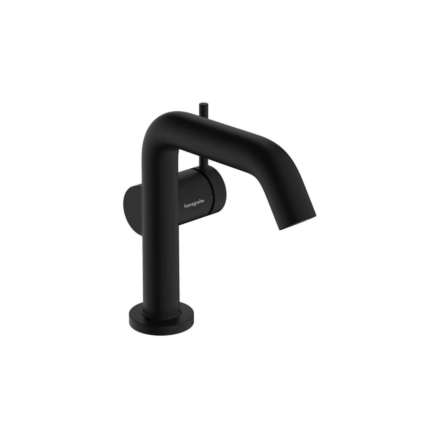 Bateria Umywalkowa Tecturis S Coolstart Czarny Mat 73320670 Hansgrohe Bateria Umywalkowa Tecturis S Coolstart Czarny Mat 73320670 Hansgrohe