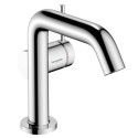 Bateria Umywalkowa Tecturis S Coolstart Chrom 73321000 Hansgrohe Bateria Umywalkowa Tecturis S Coolstart Chrom 73321000 Hansgrohe