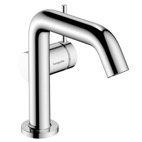 Bateria Umywalkowa Tecturis S Coolstart Chrom 73321000 Hansgrohe