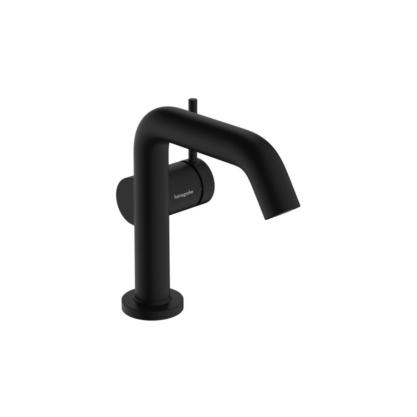 Bateria Umywalkowa Tecturis S Coolstart Czarny Mat 73321670 Hansgrohe Bateria Umywalkowa Tecturis S Coolstart Czarny Mat 73321670 Hansgrohe