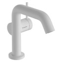Bateria Umywalkowa Tecturis S Coolstart Biały Mat 73321700 Hansgrohe Bateria Umywalkowa Tecturis S Coolstart Biały Mat 73321700 Hansgrohe