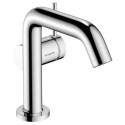 Bateria Umywalkowa Tecturis S Chrom 73323000 Hansgrohe Bateria Umywalkowa Tecturis S Chrom 73323000 Hansgrohe