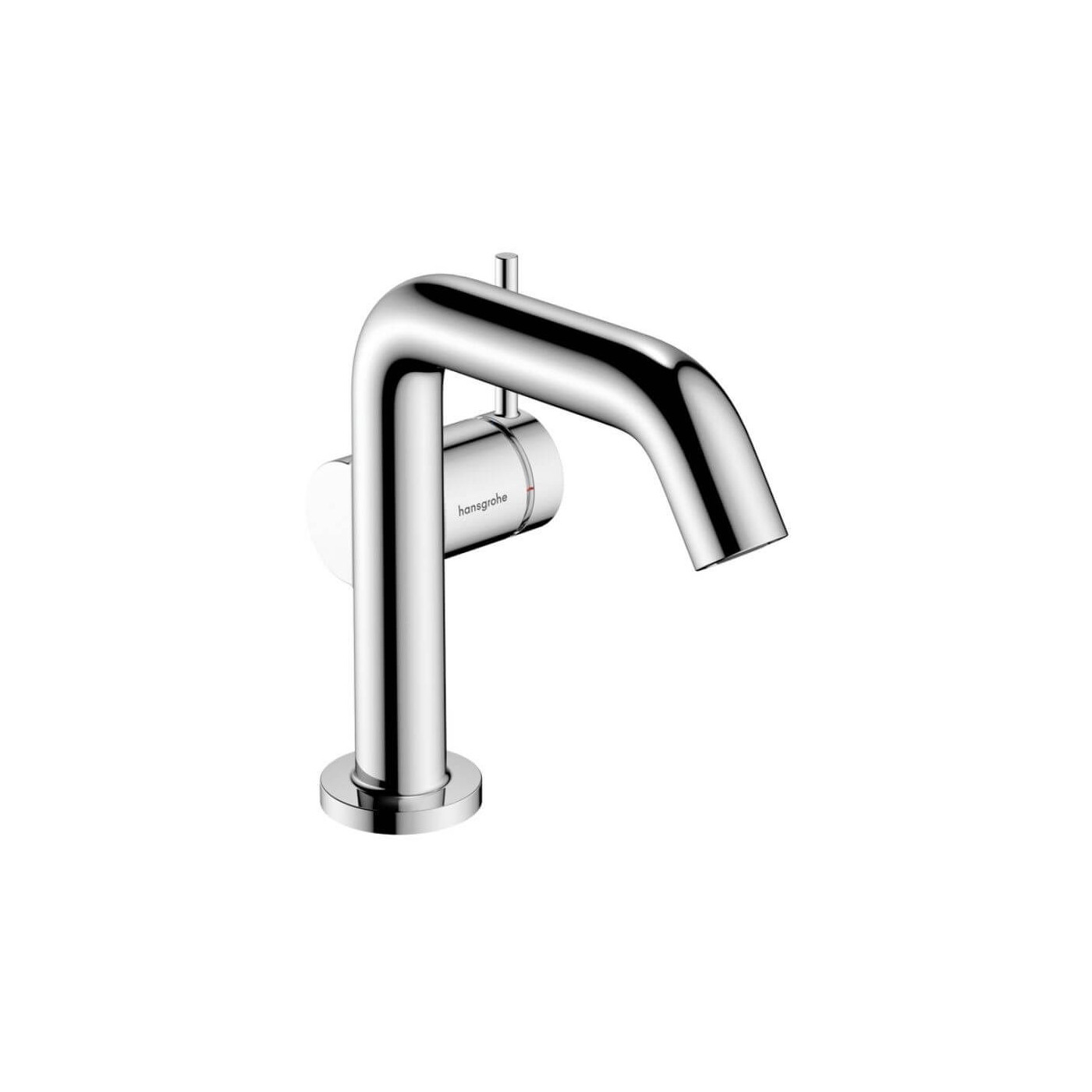 Bateria Umywalkowa Tecturis S Chrom 73323000 Hansgrohe Bateria Umywalkowa Tecturis S Chrom 73323000 Hansgrohe