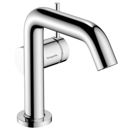 Bateria Umywalkowa Tecturis S Chrom 73323000 Hansgrohe