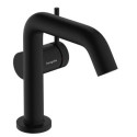 Bateria Umywalkowa Tecturis S Czarny Mat 73323670 Hansgrohe Bateria Umywalkowa Tecturis S Czarny Mat 73323670 Hansgrohe