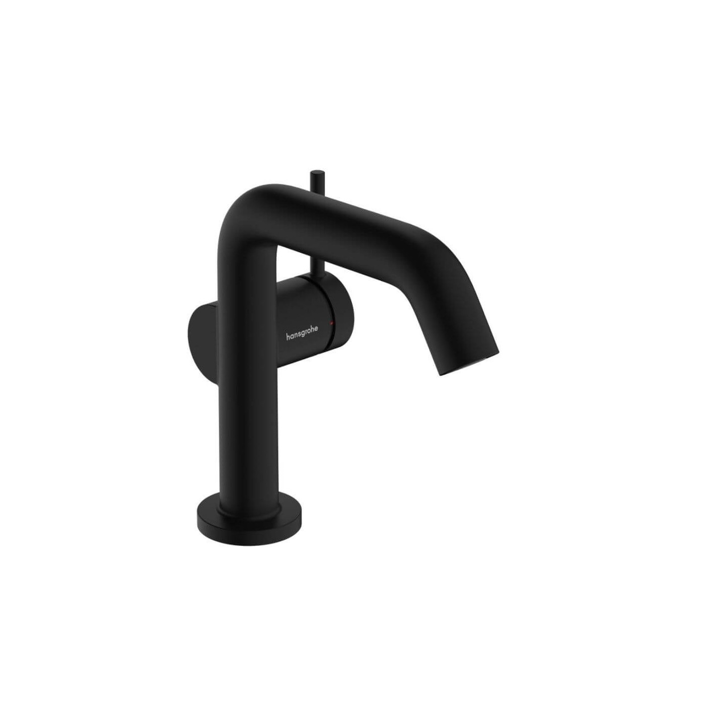 Bateria Umywalkowa Tecturis S Czarny Mat 73323670 Hansgrohe Bateria Umywalkowa Tecturis S Czarny Mat 73323670 Hansgrohe
