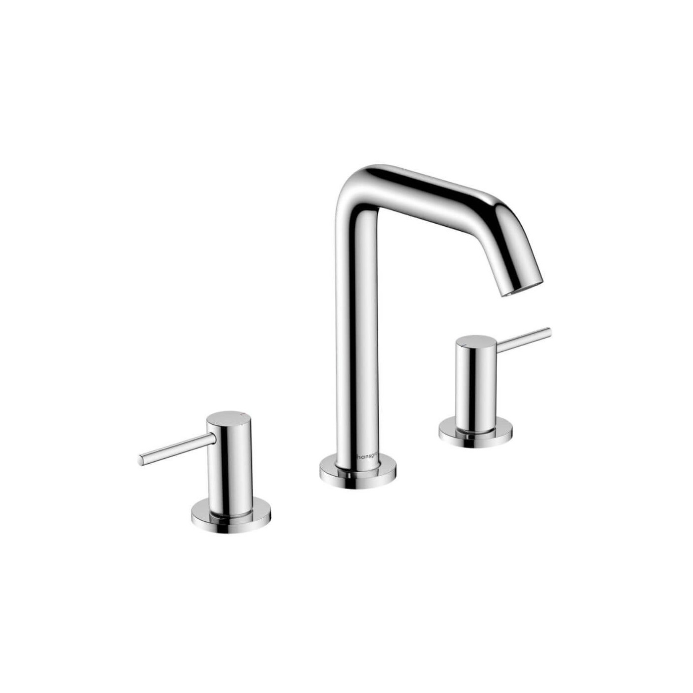 Bateria Umywalkowa Tecturis S Chrom 73330000 Hansgrohe Bateria Umywalkowa Tecturis S Chrom 73330000 Hansgrohe
