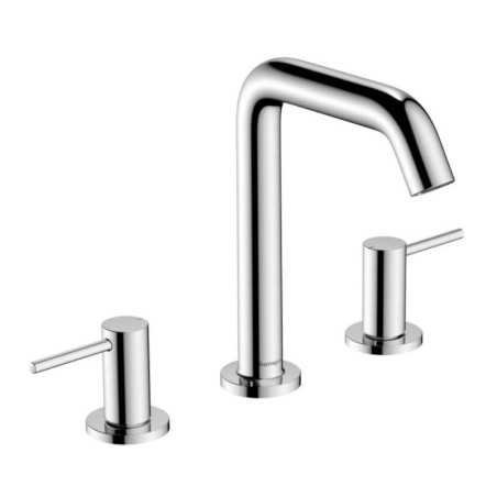 Bateria Umywalkowa Tecturis S Chrom 73330000 Hansgrohe
