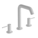 Bateria Umywalkowa Tecturis S Biały Mat 73330700 Hansgrohe Bateria Umywalkowa Tecturis S Biały Mat 73330700 Hansgrohe