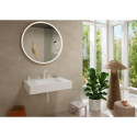 Bateria Umywalkowa Tecturis S Biały Mat 73330700 Hansgrohe Bateria Umywalkowa Tecturis S Biały Mat 73330700 Hansgrohe