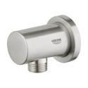 Kolanko Przyłączeniowe Rainshower Stal Nierdzewna 27057DC0 Grohe Kolanko Przyłączeniowe Rainshower Stal Nierdzewna 27057DC0 Grohe