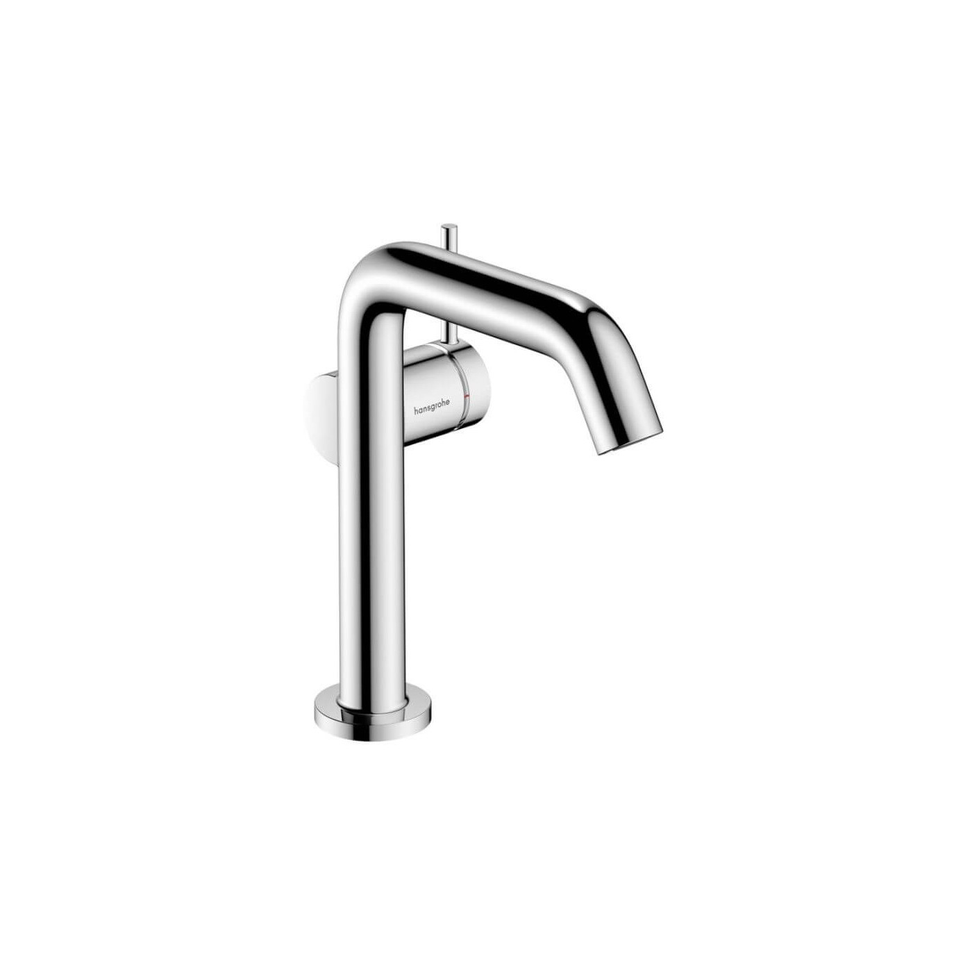 Bateria Umywalkowa Tecturis S Coolstart Chrom 73340000 Hansgrohe Bateria Umywalkowa Tecturis S Coolstart Chrom 73340000 Hansgrohe