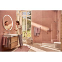 Bateria Umywalkowa Tecturis S Coolstart Chrom 73340000 Hansgrohe Bateria Umywalkowa Tecturis S Coolstart Chrom 73340000 Hansgrohe