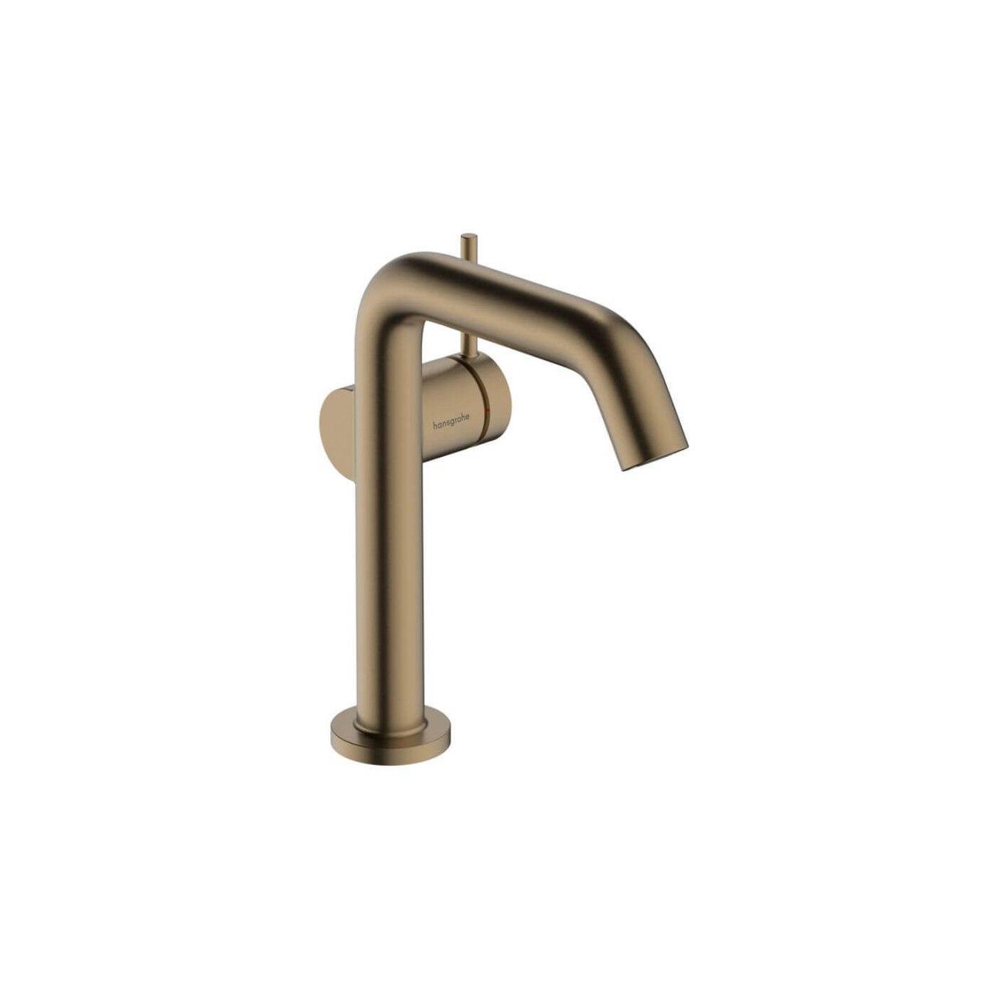 Bateria Umywalkowa Tecturis S Coolstart Brąz Szczotkowany 73340140 Hansgrohe Bateria Umywalkowa Tecturis S Coolstart Brąz Szczotkowany 73340140 Hansgrohe
