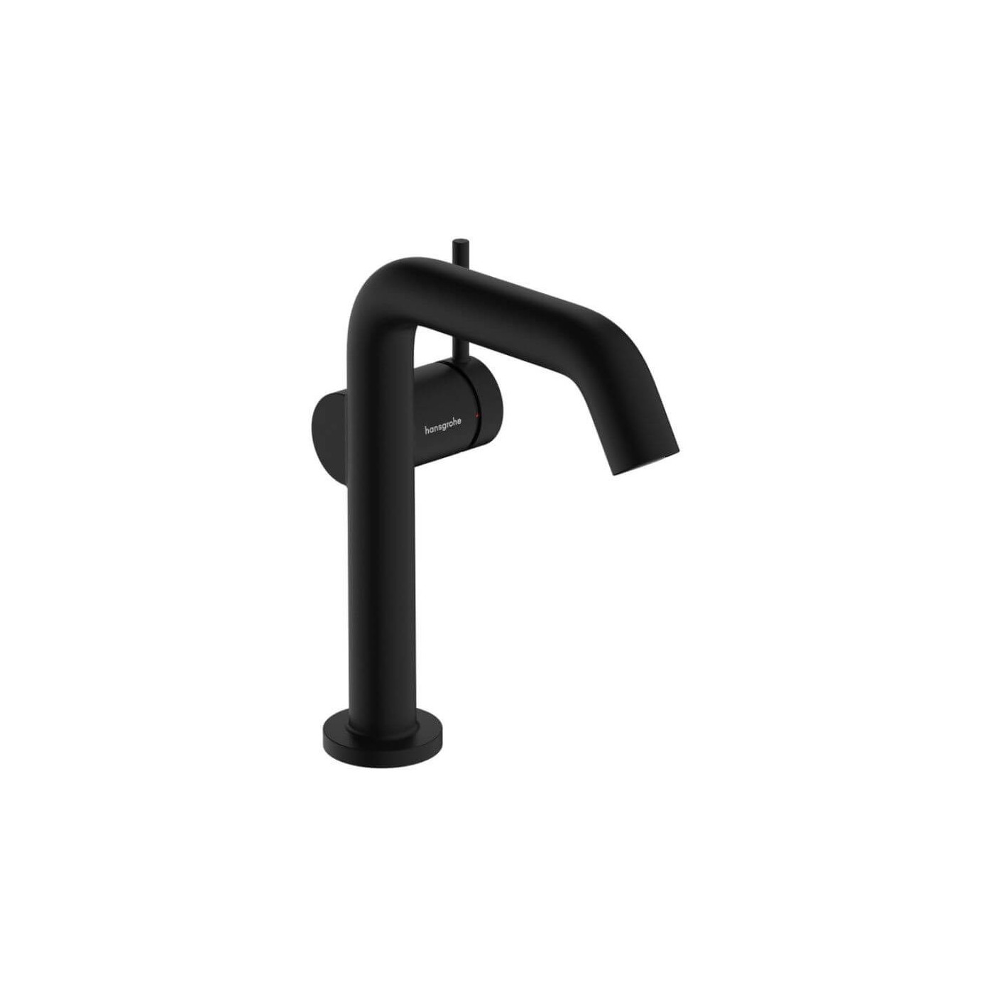Bateria Umywalkowa Tecturis S Coolstart Czarny Mat 73340670 Hansgrohe Bateria Umywalkowa Tecturis S Coolstart Czarny Mat 73340670 Hansgrohe
