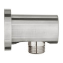 Kolanko Przyłączeniowe Rainshower Stal Nierdzewna 27057DC0 Grohe Kolanko Przyłączeniowe Rainshower Stal Nierdzewna 27057DC0 Grohe