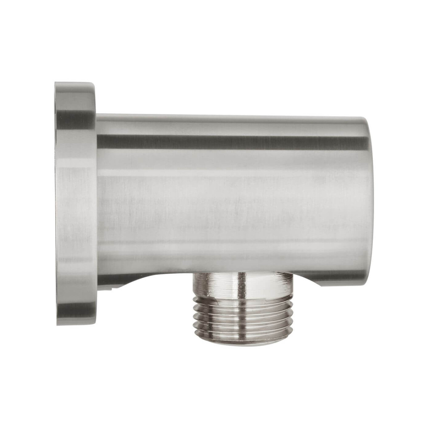 Kolanko Przyłączeniowe Rainshower Stal Nierdzewna 27057DC0 Grohe Kolanko Przyłączeniowe Rainshower Stal Nierdzewna 27057DC0 Grohe