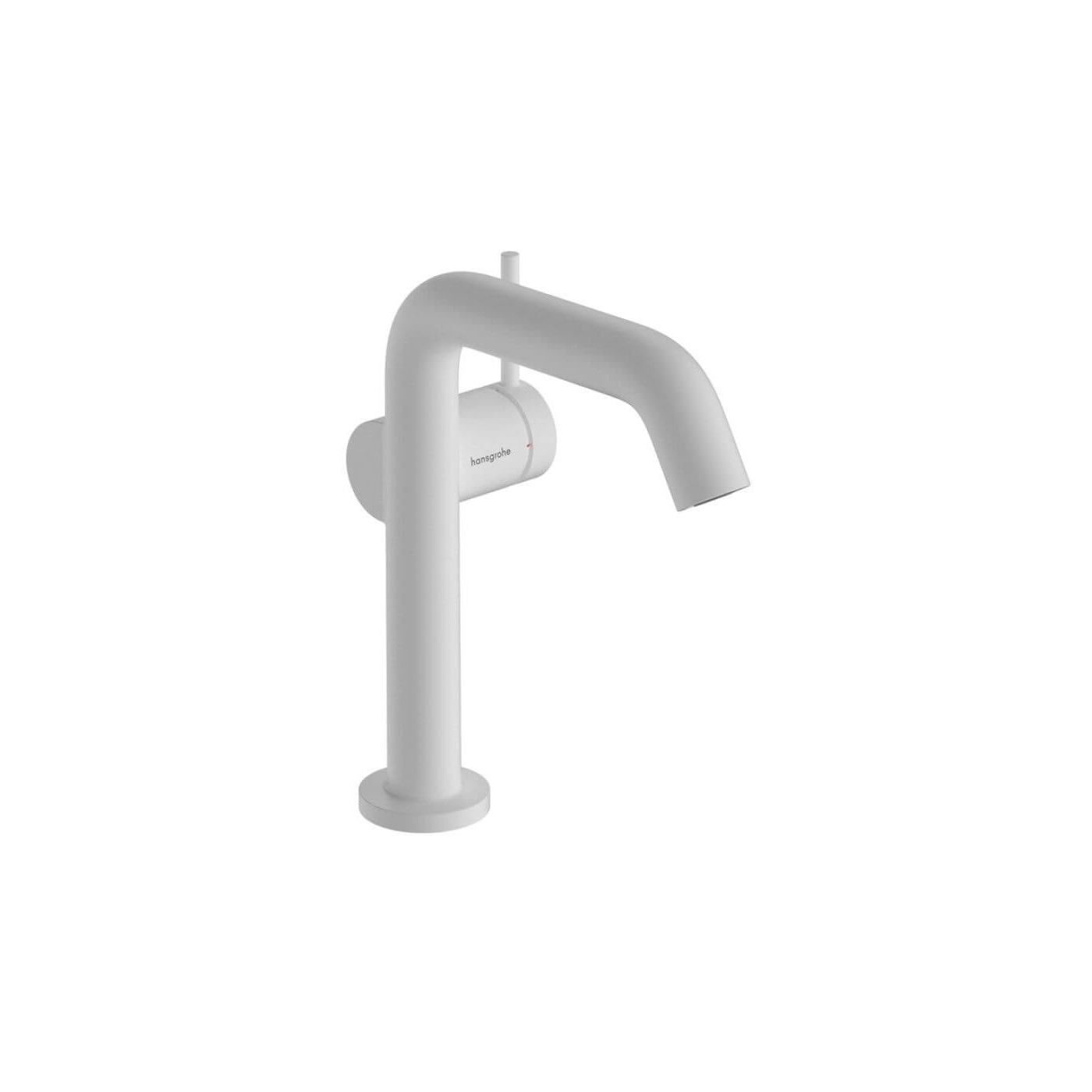 Bateria Umywalkowa Tecturis S Coolstart Biały Mat 73340700 Hansgrohe Bateria Umywalkowa Tecturis S Coolstart Biały Mat 73340700 Hansgrohe