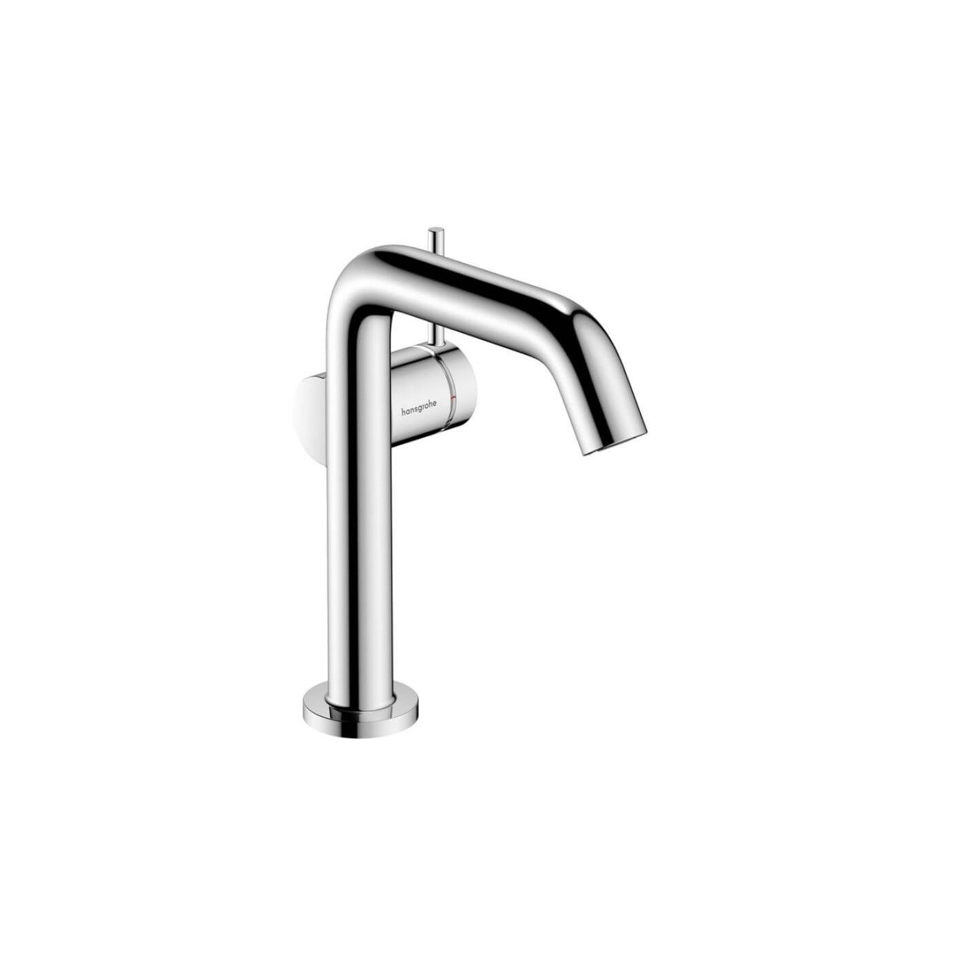 Bateria Umywalkowa Tecturis S Coolstart Chrom 73341000 Hansgrohe Bateria Umywalkowa Tecturis S Coolstart Chrom 73341000 Hansgrohe