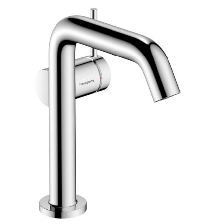 Bateria Umywalkowa Tecturis S Coolstart Chrom 73341000 Hansgrohe