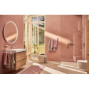 Bateria Umywalkowa Tecturis S Coolstart Chrom 73341000 Hansgrohe Bateria Umywalkowa Tecturis S Coolstart Chrom 73341000 Hansgrohe