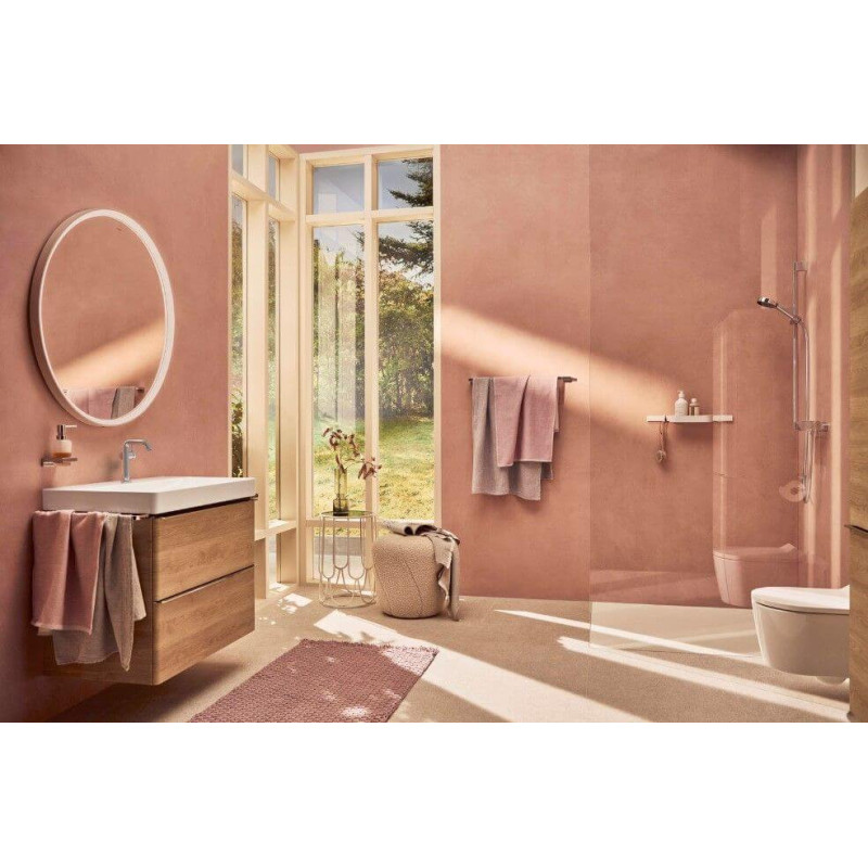 Bateria Umywalkowa Tecturis S Coolstart Chrom 73341000 Hansgrohe Bateria Umywalkowa Tecturis S Coolstart Chrom 73341000 Hansgrohe