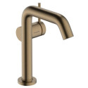 Bateria Umywalkowa Tecturis S Coolstart Brąz Szczotkowany 73341140 Hansgrohe Bateria Umywalkowa Tecturis S Coolstart Brąz Szczotkowany 73341140 Hansgrohe