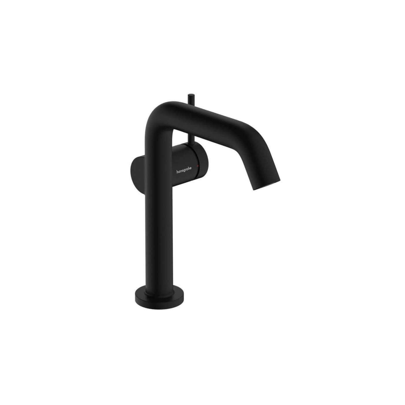 Bateria Umywalkowa Tecturis S Coolstart Czarny Mat 73341670 Hansgrohe Bateria Umywalkowa Tecturis S Coolstart Czarny Mat 73341670 Hansgrohe
