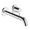 Bateria Umywalkowa Tecturis S Chrom 73351000 Hansgrohe Bateria Umywalkowa Tecturis S Chrom 73351000 Hansgrohe