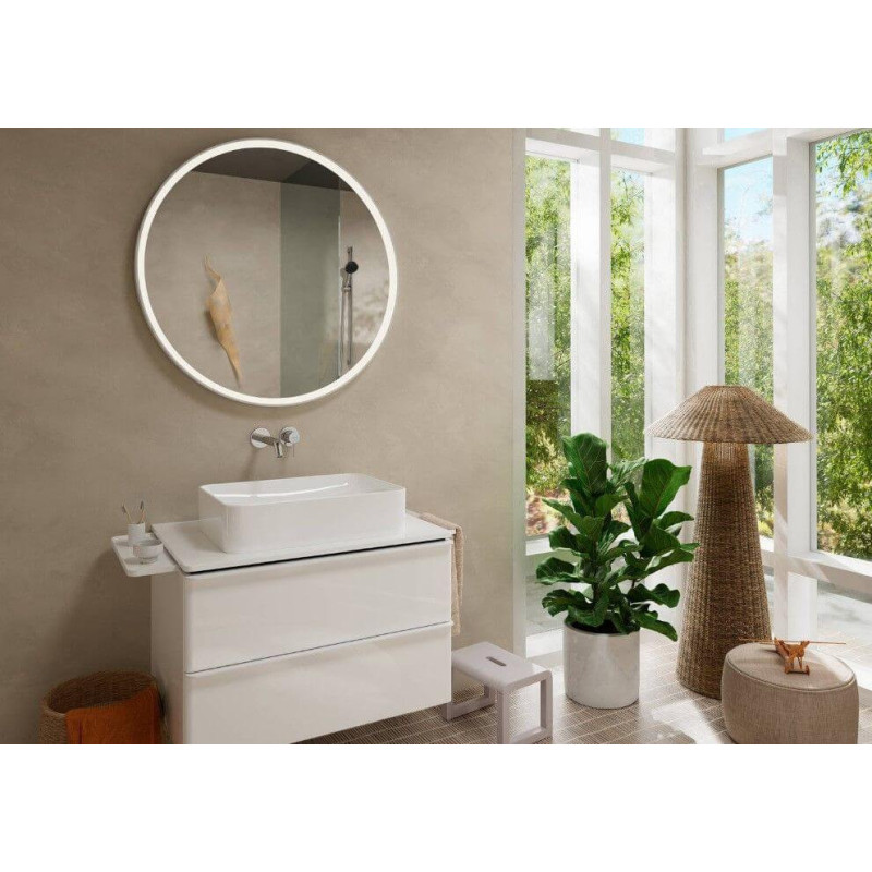 Bateria Umywalkowa Tecturis S Chrom 73351000 Hansgrohe Bateria Umywalkowa Tecturis S Chrom 73351000 Hansgrohe