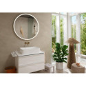 Bateria Umywalkowa Tecturis S Brąz Szczotkowany 73351140 Hansgrohe Bateria Umywalkowa Tecturis S Brąz Szczotkowany 73351140 Hansgrohe