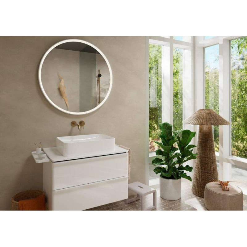 Bateria Umywalkowa Tecturis S Brąz Szczotkowany 73351140 Hansgrohe Bateria Umywalkowa Tecturis S Brąz Szczotkowany 73351140 Hansgrohe