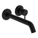 Bateria Umywalkowa Tecturis S Czarny Mat 73351670 Hansgrohe Bateria Umywalkowa Tecturis S Czarny Mat 73351670 Hansgrohe
