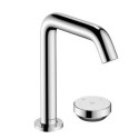 Bateria Umywalkowa Tecturis S Coolstart Chrom 73353000 Hansgrohe Bateria Umywalkowa Tecturis S Coolstart Chrom 73353000 Hansgrohe