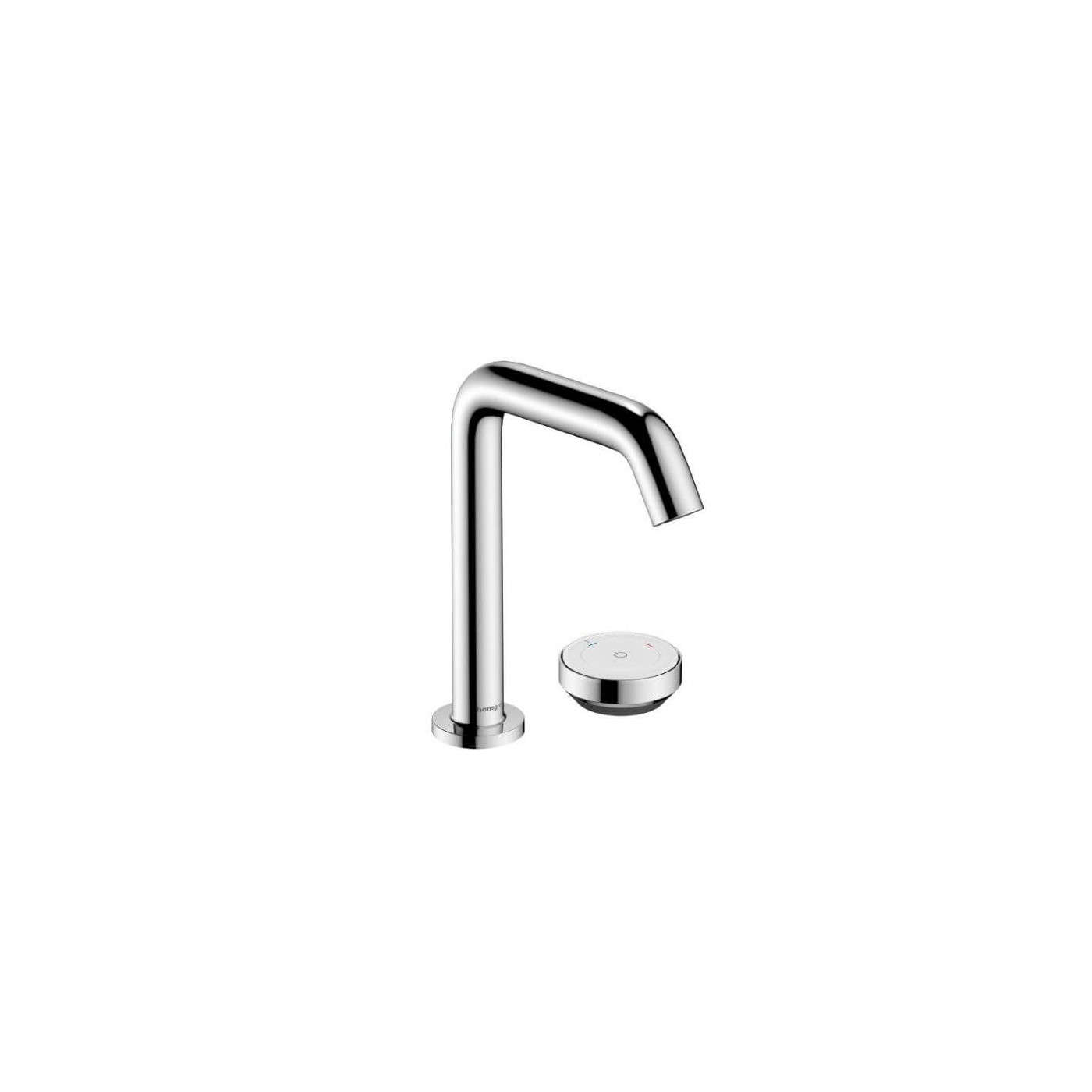 Bateria Umywalkowa Tecturis S Coolstart Chrom 73353000 Hansgrohe Bateria Umywalkowa Tecturis S Coolstart Chrom 73353000 Hansgrohe