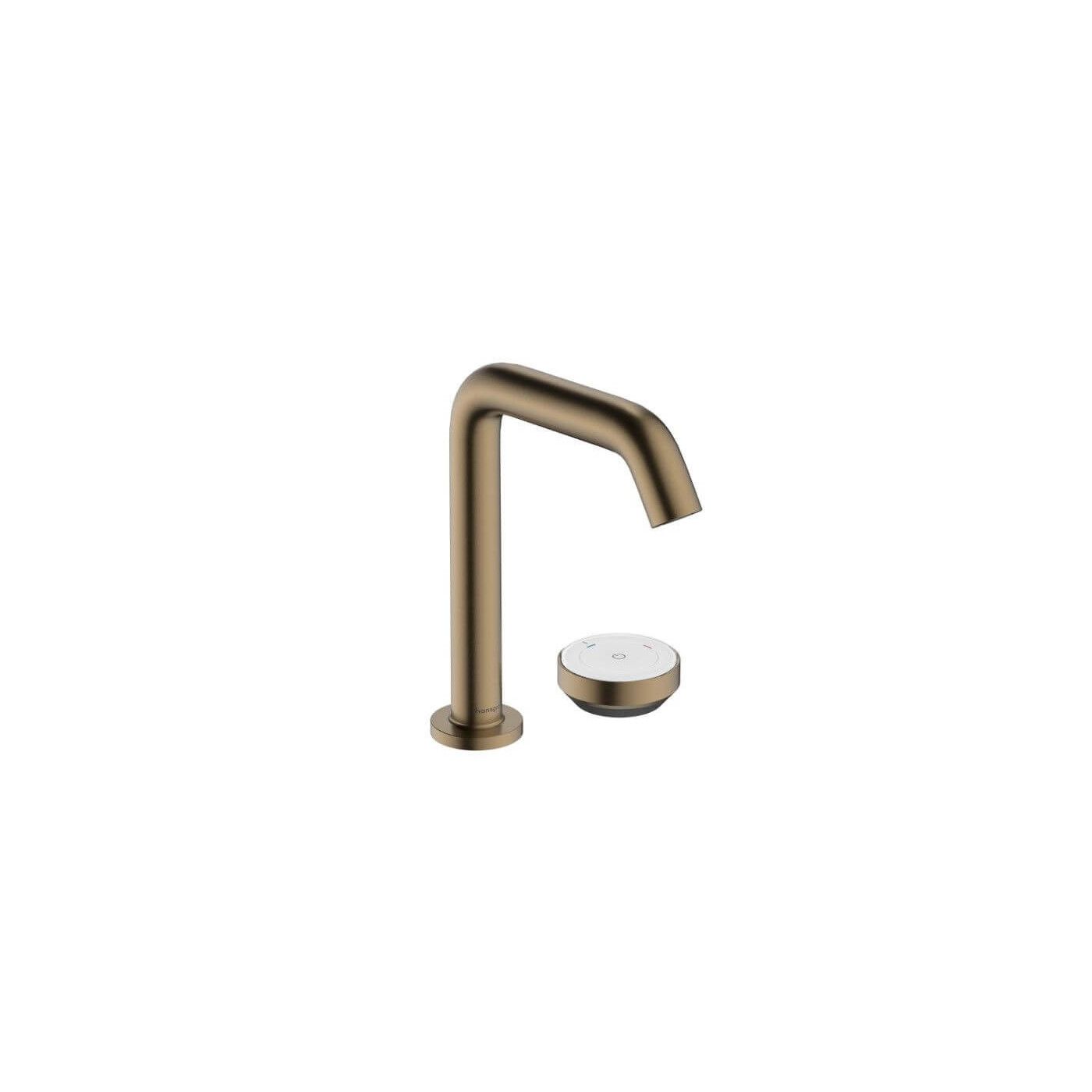Bateria Umywalkowa Tecturis S Coolstart Brąz Szczotkowany 73353140 Hansgrohe Bateria Umywalkowa Tecturis S Coolstart Brąz Szczotkowany 73353140 Hansgrohe