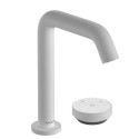 Bateria Umywalkowa Tecturis S Coolstart Biały Mat 73353700 Hansgrohe Bateria Umywalkowa Tecturis S Coolstart Biały Mat 73353700 Hansgrohe