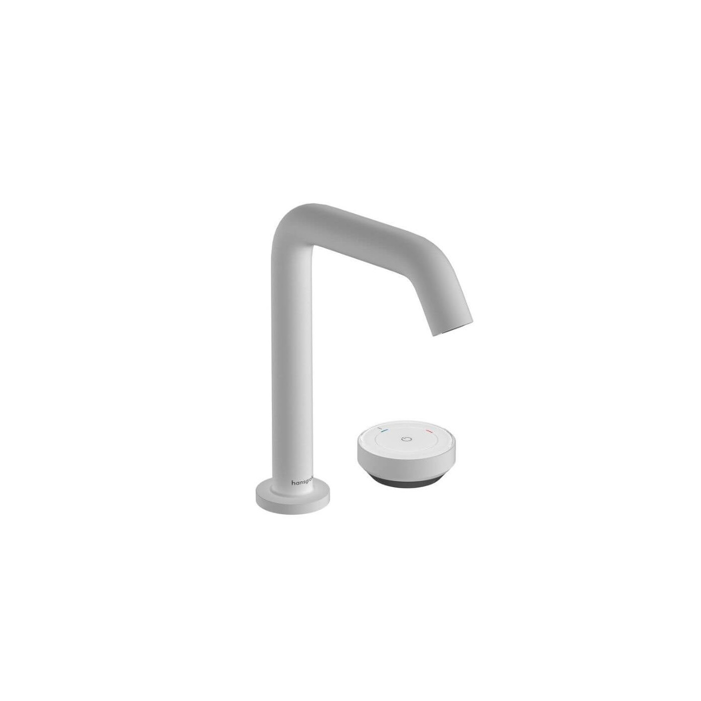 Bateria Umywalkowa Tecturis S Coolstart Biały Mat 73353700 Hansgrohe Bateria Umywalkowa Tecturis S Coolstart Biały Mat 73353700 Hansgrohe
