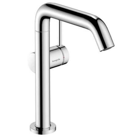 Bateria Umywalkowa Tecturis S Coolstart Chrom 73360000 Hansgrohe