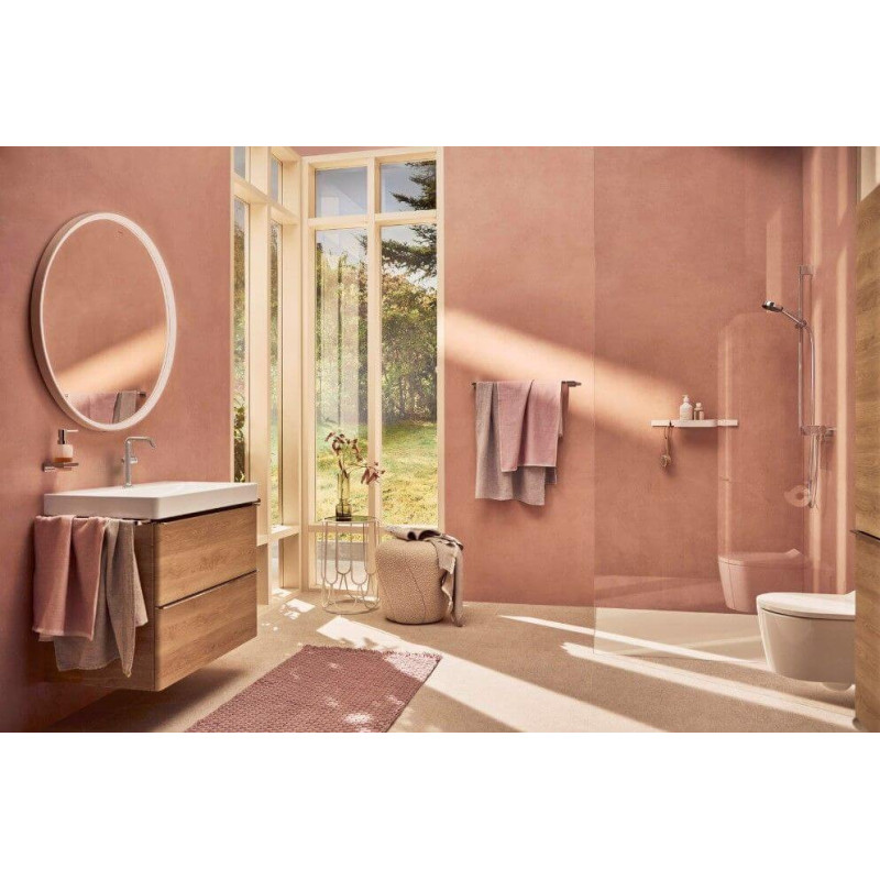 Bateria Umywalkowa Tecturis S Coolstart Chrom 73360000 Hansgrohe Bateria Umywalkowa Tecturis S Coolstart Chrom 73360000 Hansgrohe