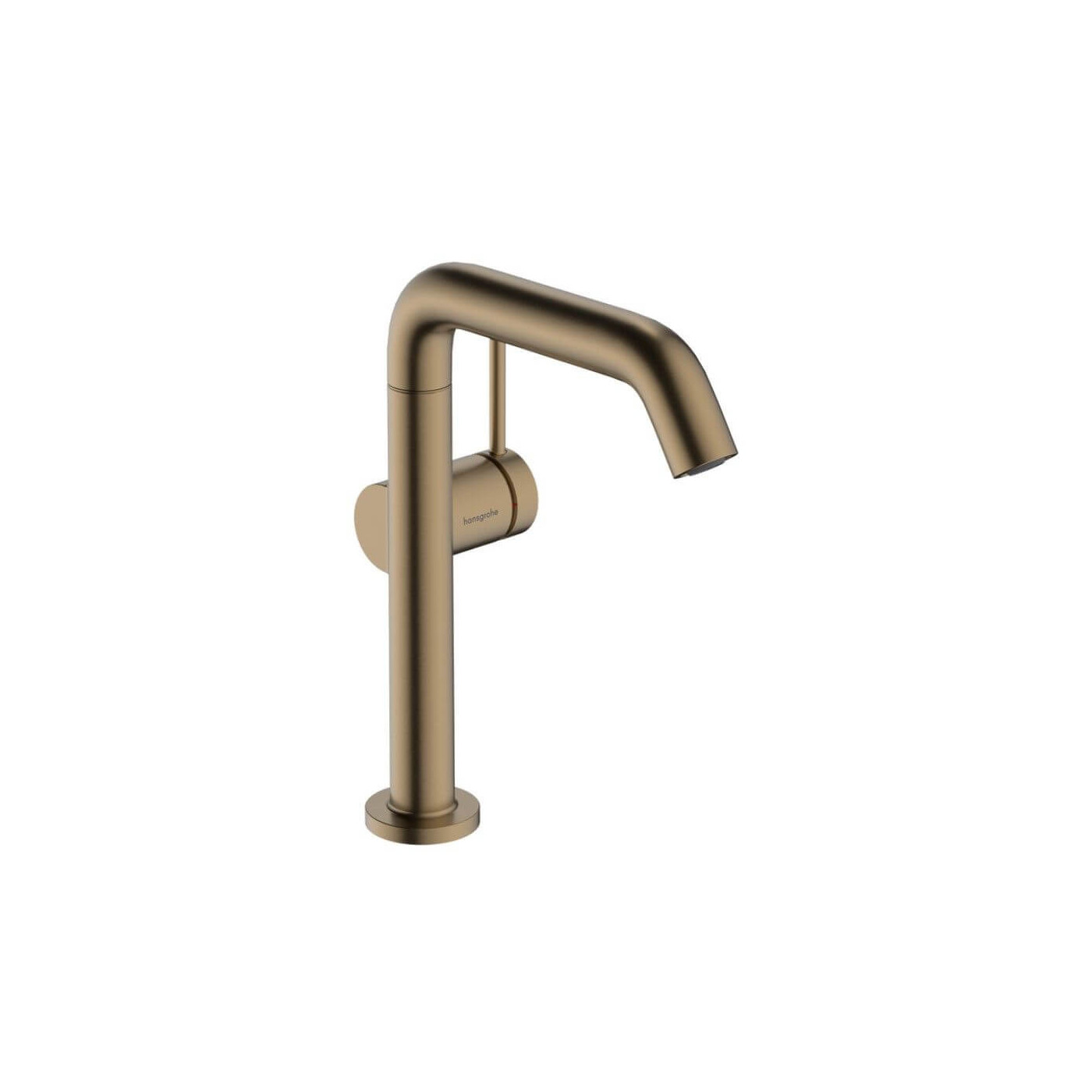 Bateria Umywalkowa Tecturis S Coolstart Brąz Szczotkowany 73360140 Hansgrohe Bateria Umywalkowa Tecturis S Coolstart Brąz Szczotkowany 73360140 Hansgrohe