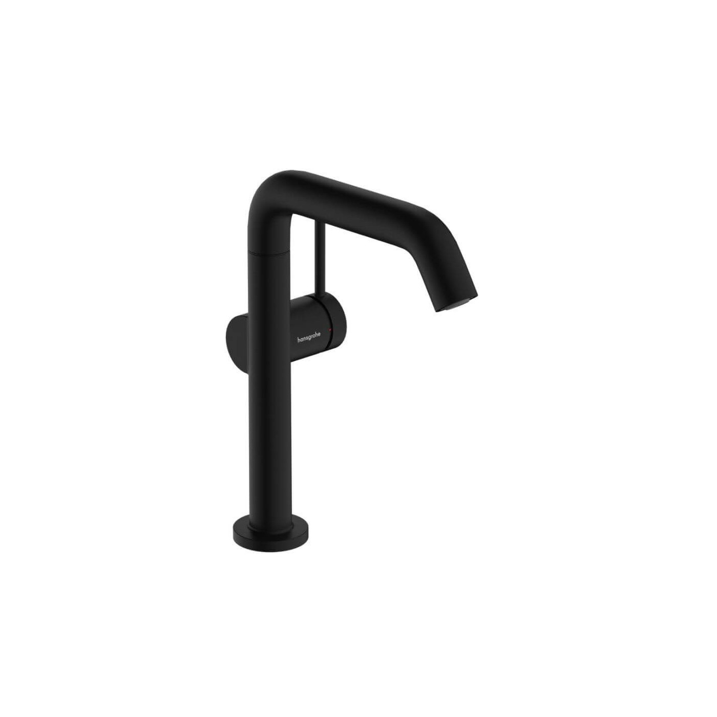 Bateria Umywalkowa Tecturis S Coolstart Czarny Mat 73360670 Hansgrohe Bateria Umywalkowa Tecturis S Coolstart Czarny Mat 73360670 Hansgrohe