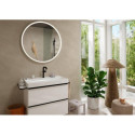 Bateria Umywalkowa Tecturis S Coolstart Czarny Mat 73360670 Hansgrohe Bateria Umywalkowa Tecturis S Coolstart Czarny Mat 73360670 Hansgrohe
