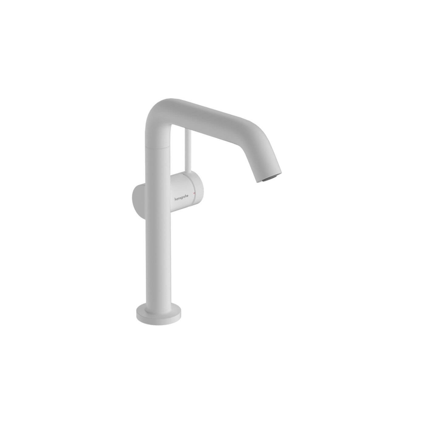 Bateria Umywalkowa Tecturis S Coolstart Biały Mat 73360700 Hansgrohe Bateria Umywalkowa Tecturis S Coolstart Biały Mat 73360700 Hansgrohe