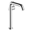 Bateria Umywalkowa Tecturis S Coolstart Chrom 73370000 Hansgrohe Bateria Umywalkowa Tecturis S Coolstart Chrom 73370000 Hansgrohe