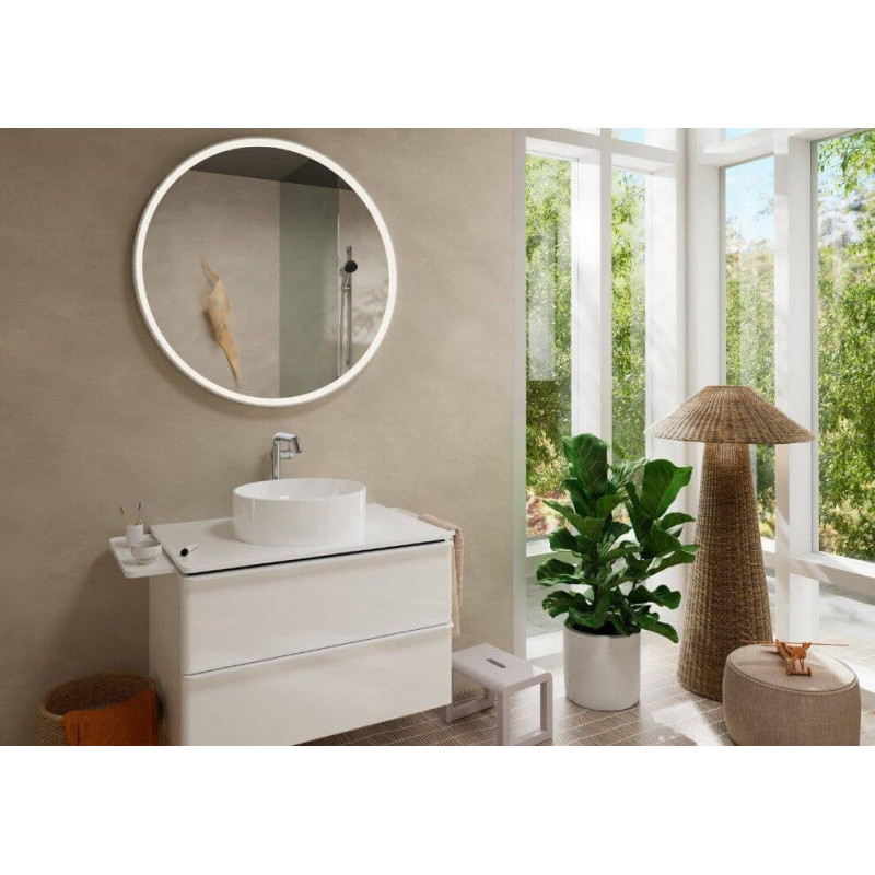 Bateria Umywalkowa Tecturis S Coolstart Chrom 73370000 Hansgrohe Bateria Umywalkowa Tecturis S Coolstart Chrom 73370000 Hansgrohe