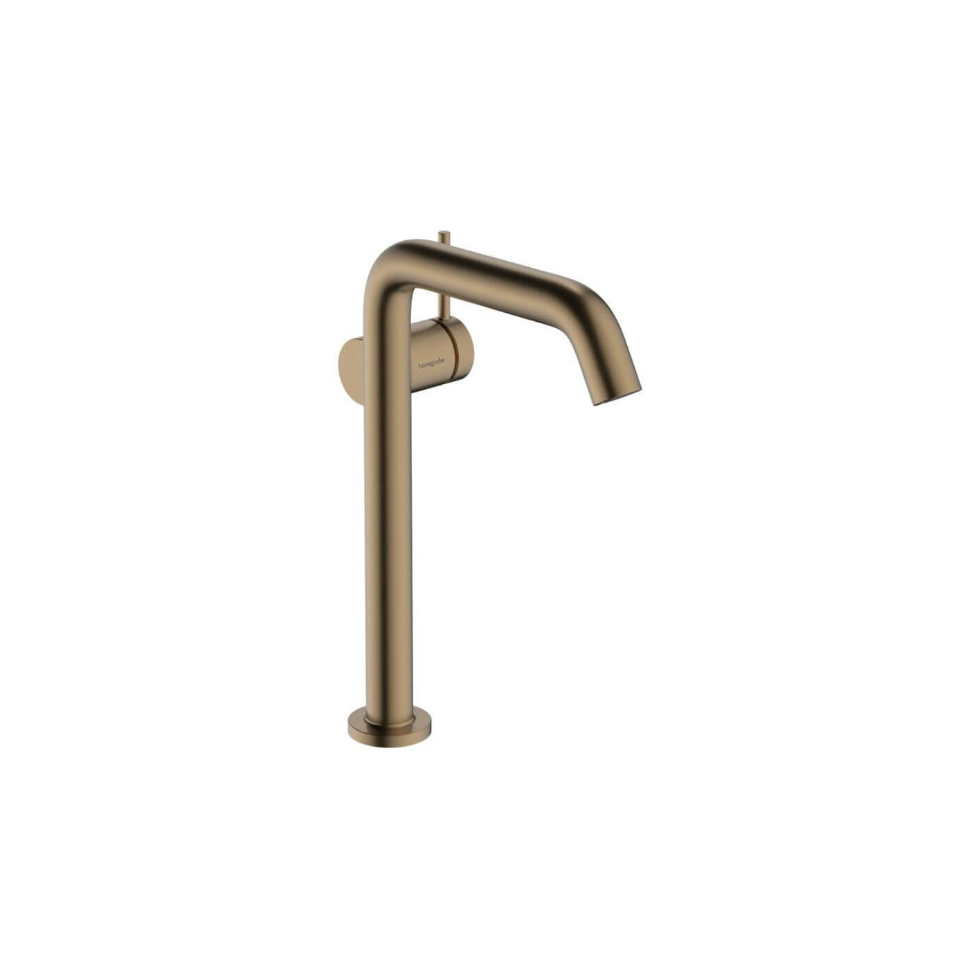Bateria Umywalkowa Tecturis S Coolstart Brąz Szczotkowany 73370140 Hansgrohe Bateria Umywalkowa Tecturis S Coolstart Brąz Szczotkowany 73370140 Hansgrohe